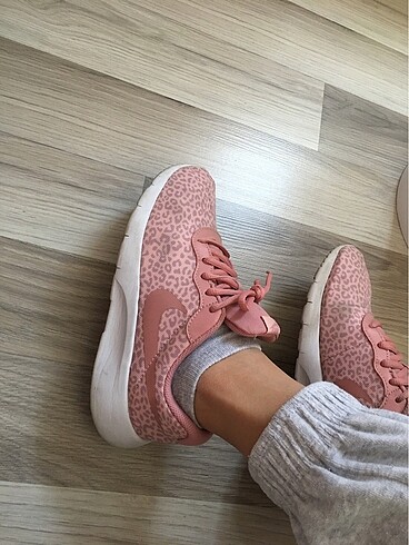 Nike orjinal spor