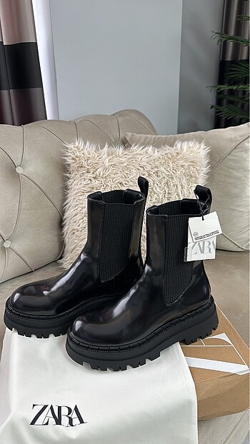 Zara chelsea bot