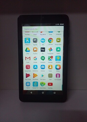 TABLET VESTEL