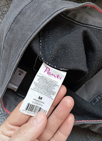 Penti Penti tayt jean