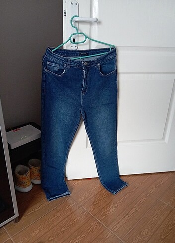 Mom jean