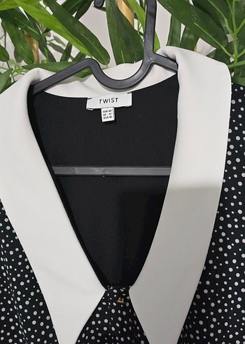 40 Beden #Twist #elbise #moda