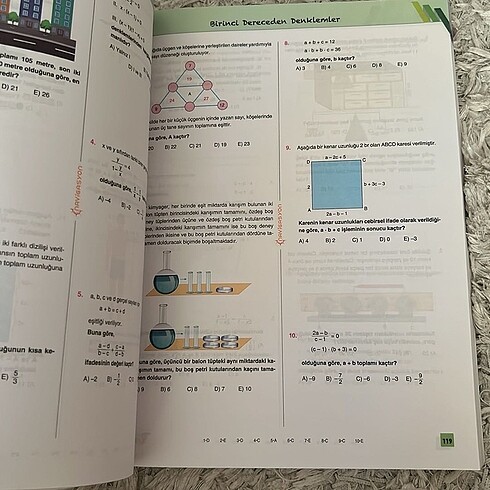  Tyt matematik navigasyon rasyonel yayınları