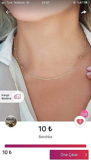 kolye