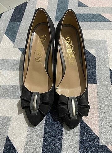 Rahat Stiletto abiye