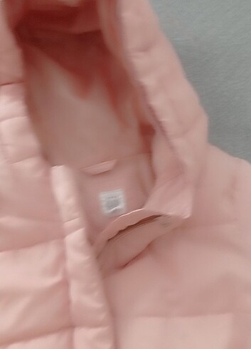 Gap GAP kız çocuk mont