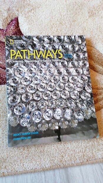 PATHWAYS
