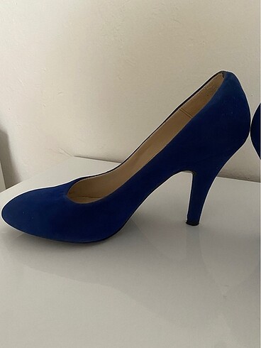 Diğer Stiletto topuklu ayakkabı