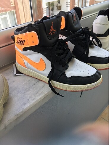 Jordan