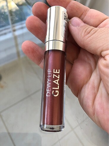 Flormar dew lip glaze