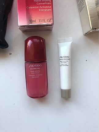 Shiseido ultimune