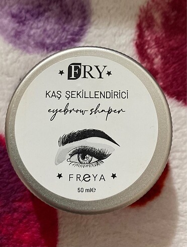 Frye Company FRY KAŞ SABİTLEYİCİ / freya