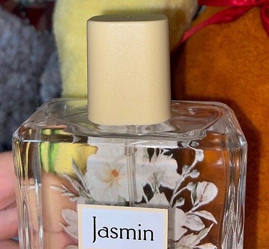  Beden Penti jasmin parfüm