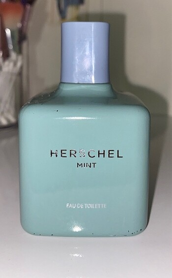 Herschel Herschel mint parfüm