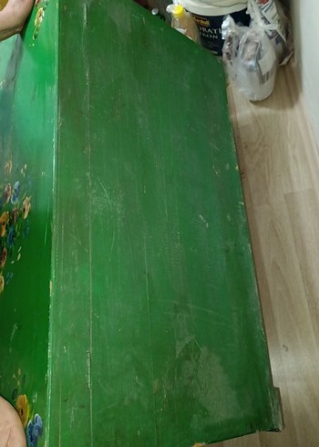 SANDIK ANTİKA ÖZEL YAPIM - Görsel 4