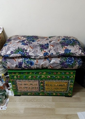 SANDIK ANTİKA ÖZEL YAPIM - Görsel 3