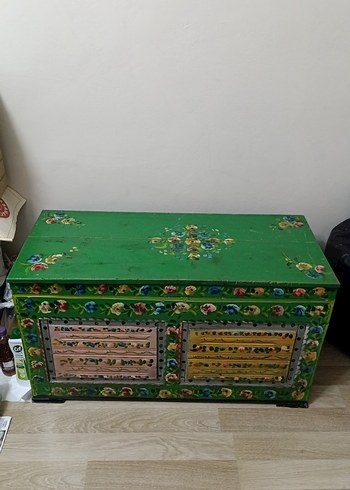 SANDIK ANTİKA ÖZEL YAPIM - Görsel 2