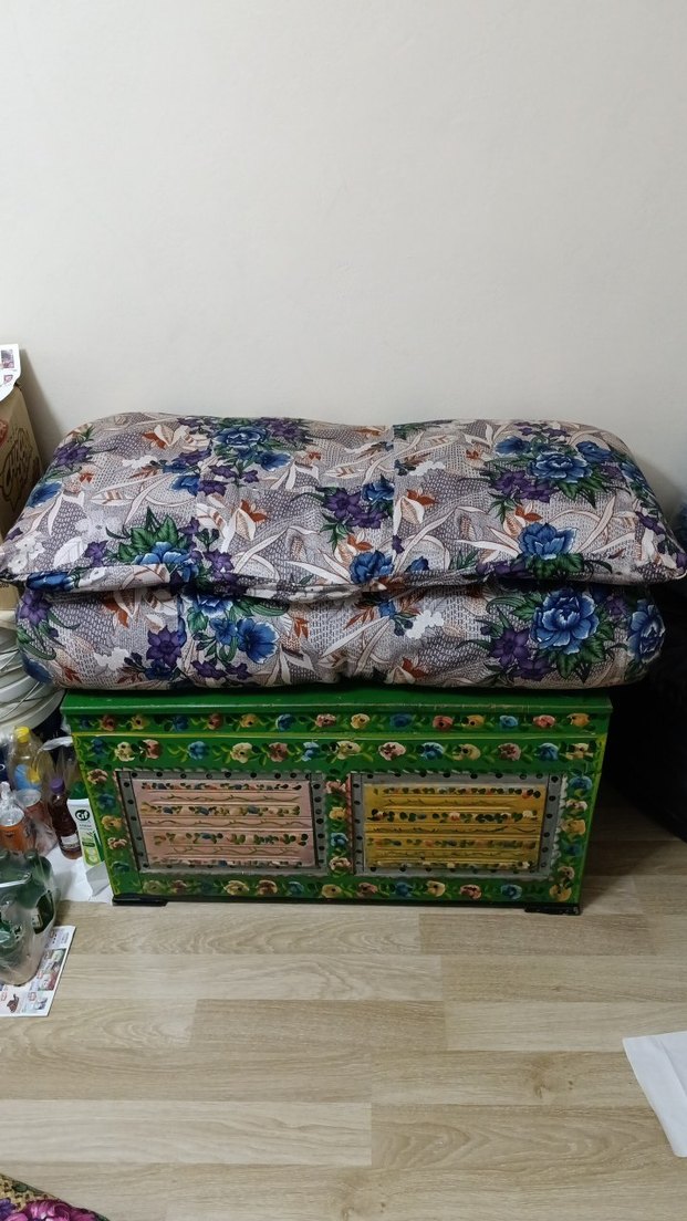 SANDIK ANTİKA ÖZEL YAPIM - Görsel 3