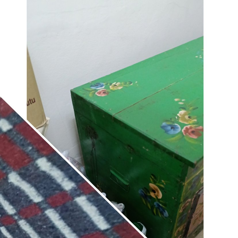 SANDIK ANTİKA ÖZEL YAPIM - Görsel 5