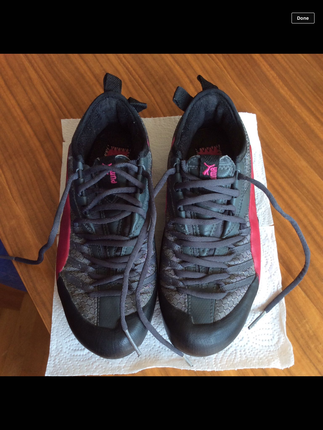 Puma (orjinal ) 36 no