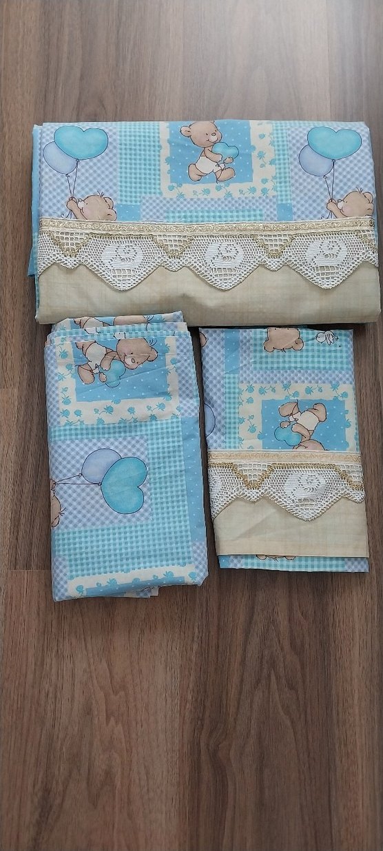 sıfır tek kişilik nevresim takımı çocuk - Görsel 2