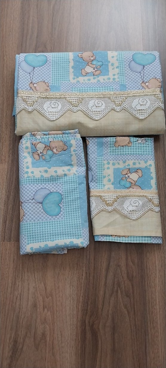 sıfır tek kişilik nevresim takımı çocuk - Görsel 3