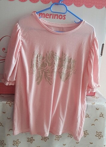 xs Beden T-shirt