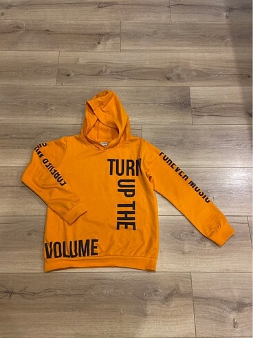 LCW erkek çocuk sweat