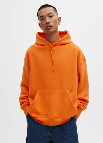l Beden pull bear sweatshirt 