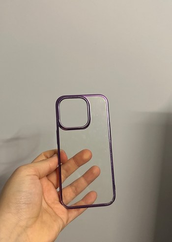 İPhone 14 pro telefon kılıfları - Görsel 5