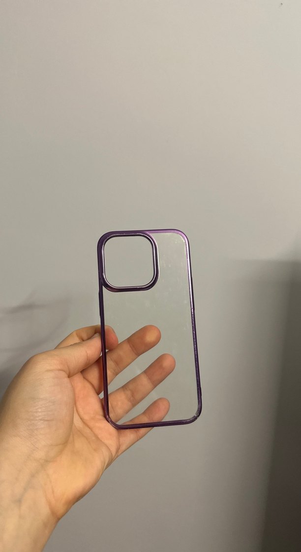 İPhone 14 pro telefon kılıfları - Görsel 5