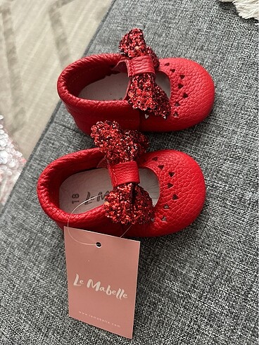 Diğer Bebek ayakkabı