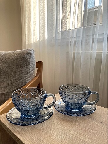 Nescafe-çay fincanı
