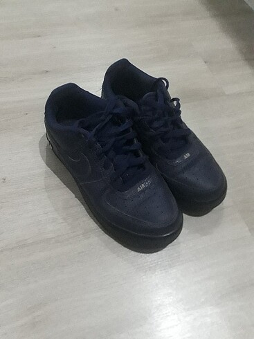 Spor ayakkabı unisex