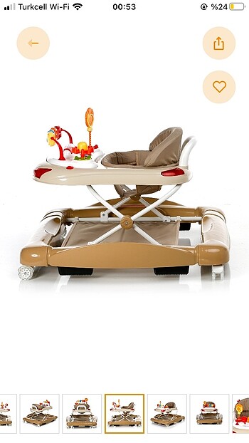 Beden Ebebek#babyplus#yürüteç