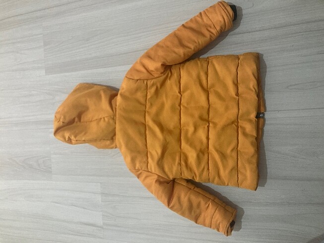 24-36 Ay Beden #erkek #bebek #mont