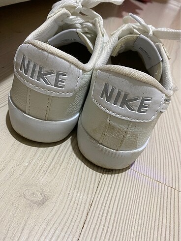 Nike ayakkabı