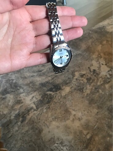 Fossil Kol saati fossil