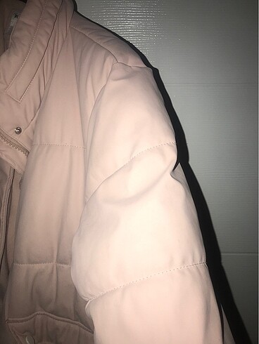 l Beden pembe Renk Pembe mont