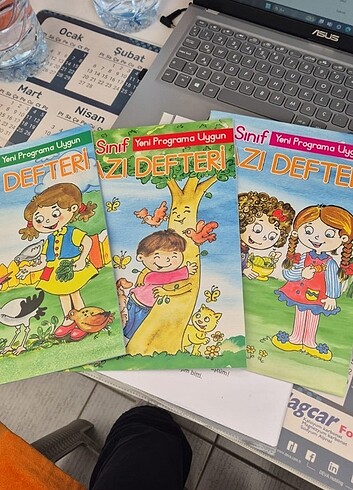 Defter dosya