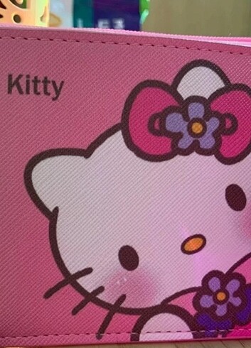 Hello Kitty Hellokitty kartlık 