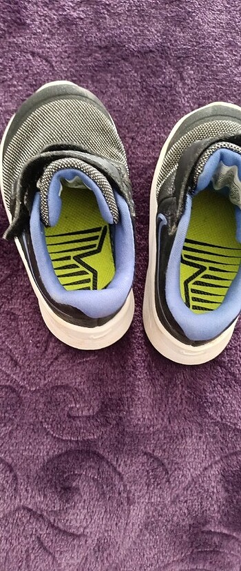 Nike Orjinal Nike spor ayakkabi
