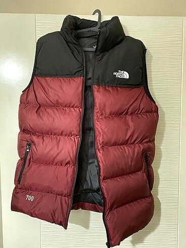 North Face North Face Yelek