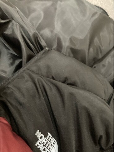 s Beden North Face Yelek