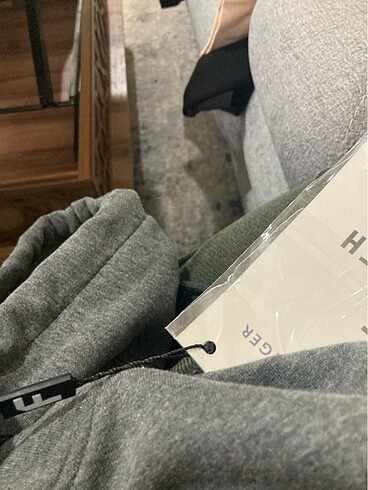 Tommy Hilfiger Tommy Hilfiger Sweatshirt