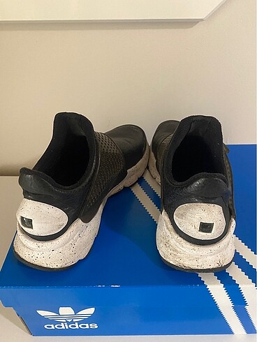 36,5 Beden Nike ayakkabı
