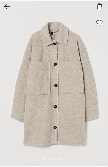 H&M kaban