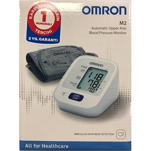 Omron