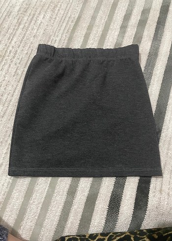 Leopar Desenli Kadife Kız Eşofman Altı - Görsel 7