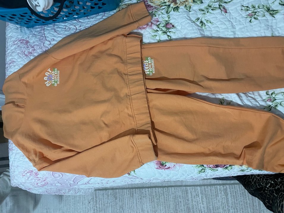 Eşofman takımı - Görsel 2